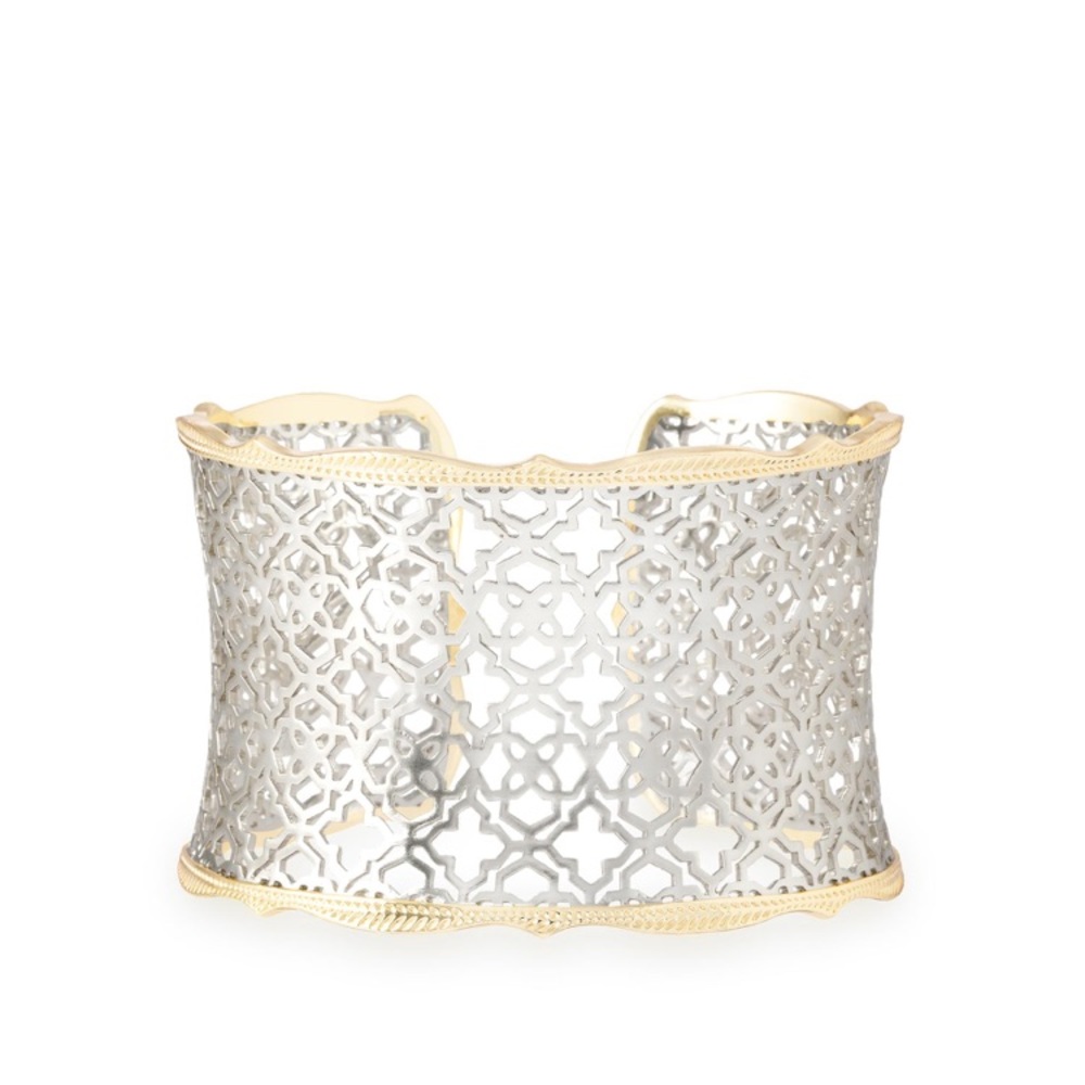 Kendra Scott cuff bracelet